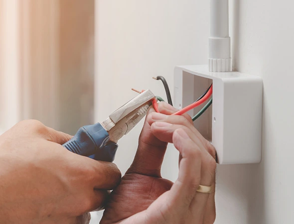Best electrical wiring repair in Poughkeepsie Ny